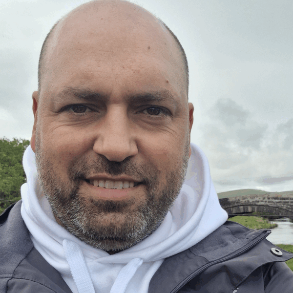 Ilyas Ceylan
